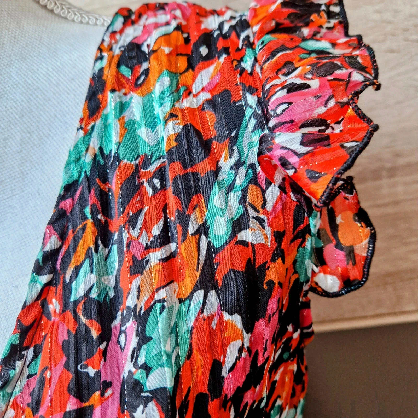 Vestido 👗 – photo 3